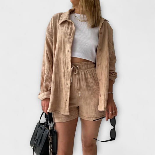 Thea | Elegantes Ober- und Unterteil