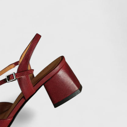 Ramona | Elegante Sandalen