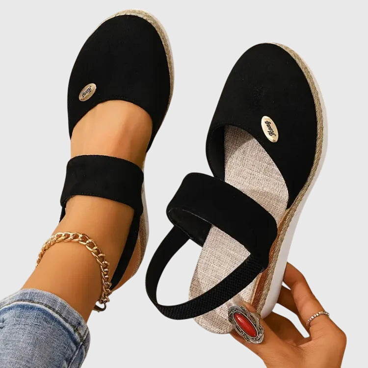 Melanie | Orthopädische Sandalen