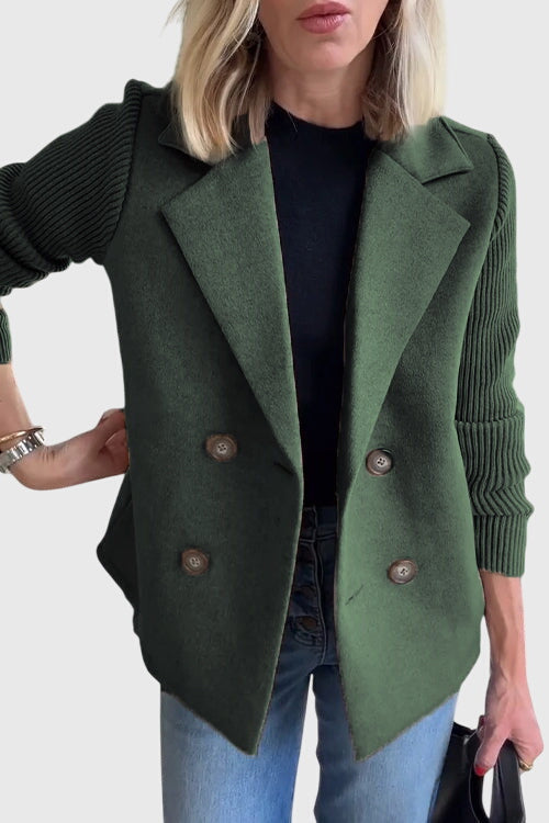 Marlen | Eleganter Blazer