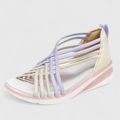 Xenia | Orthopädische Sandalen