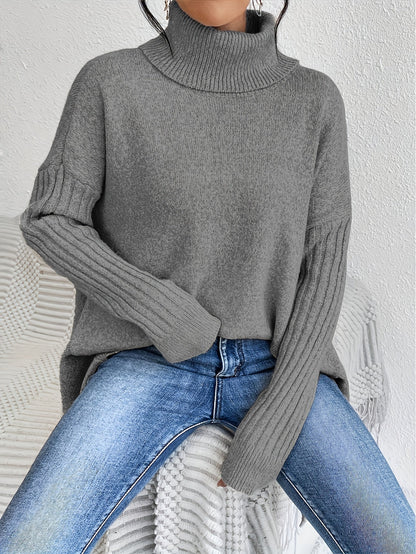 Michelle | Gemütlicher Pullover
