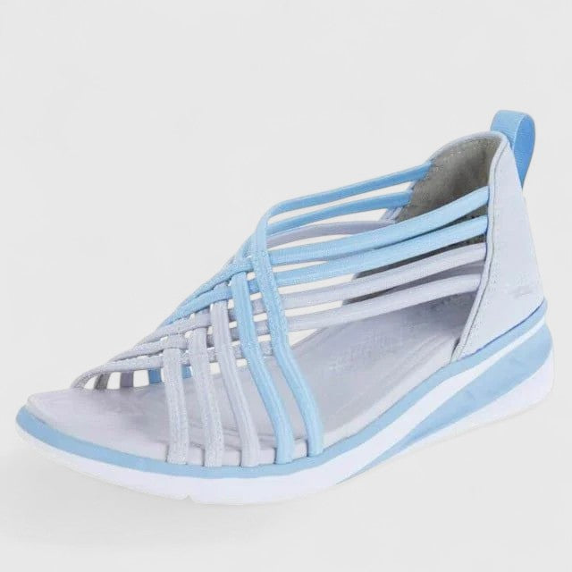 Xenia | Orthopädische Sandalen