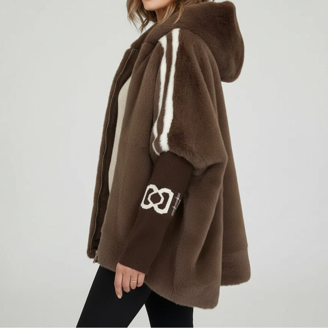 Letizia | Kapuzenjacke