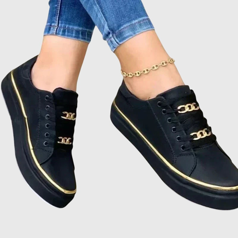 Lorena | Elegante orthopädische Schuhe