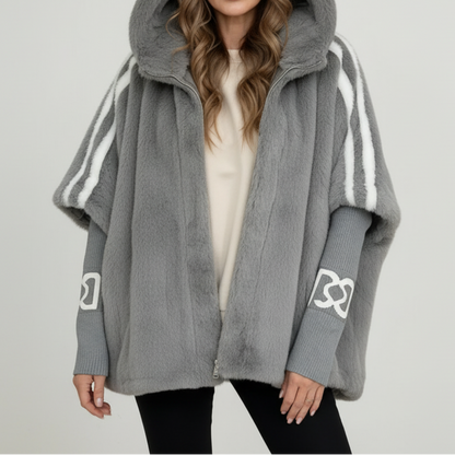 Letizia | Kapuzenjacke