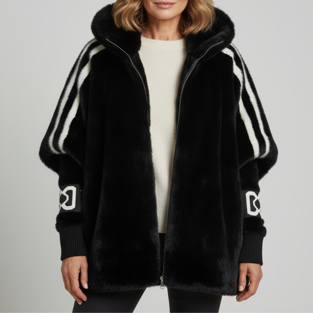 Letizia | Kapuzenjacke