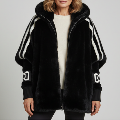 Letizia | Kapuzenjacke