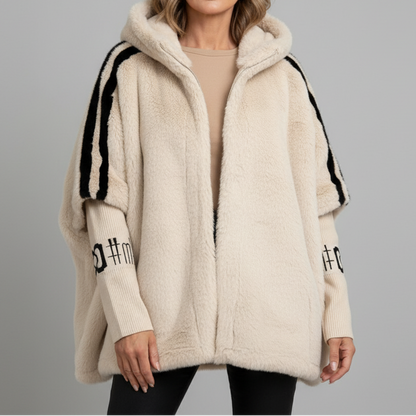 Letizia | Kapuzenjacke