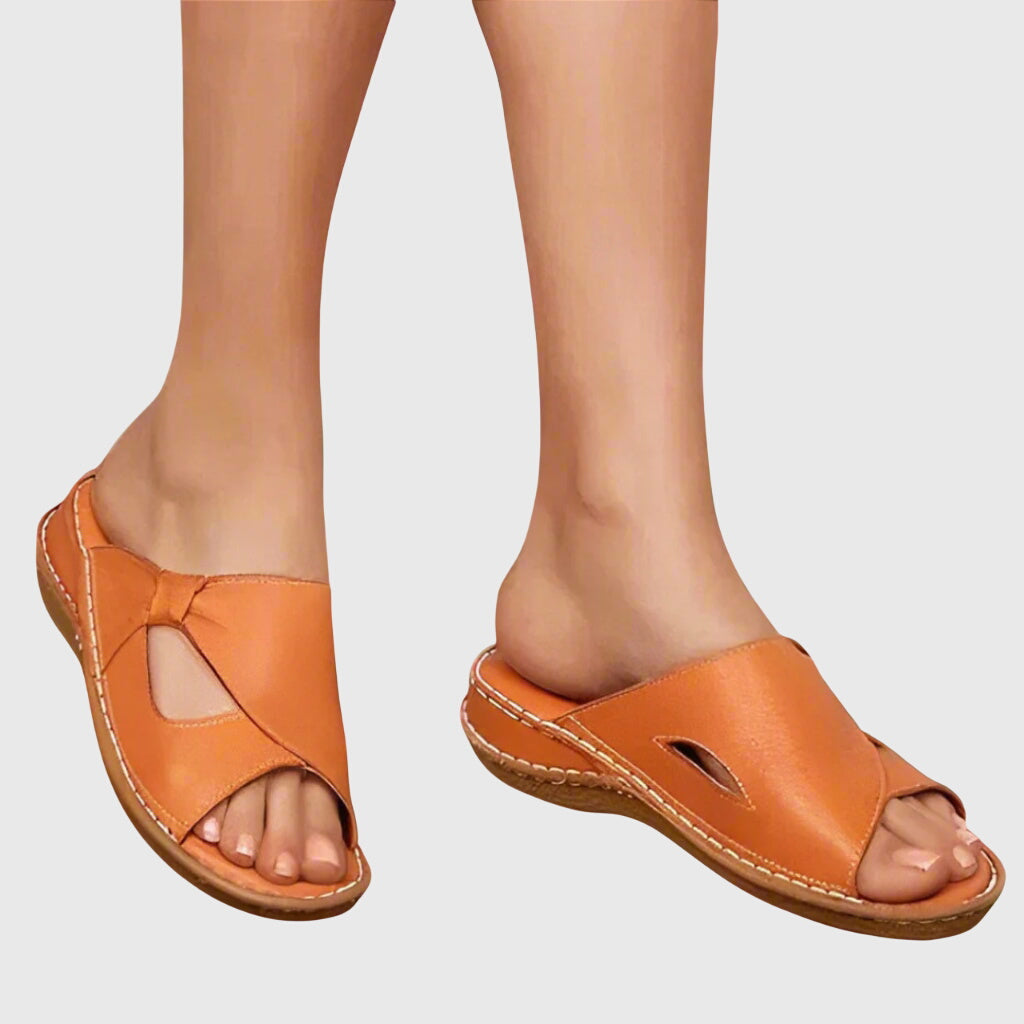 Dalia | Orthopädische Sandalen