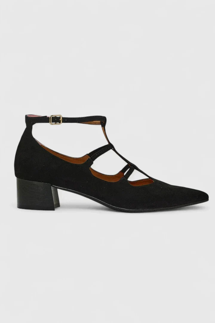 Lyn | Elegante und stilvolle Absätze