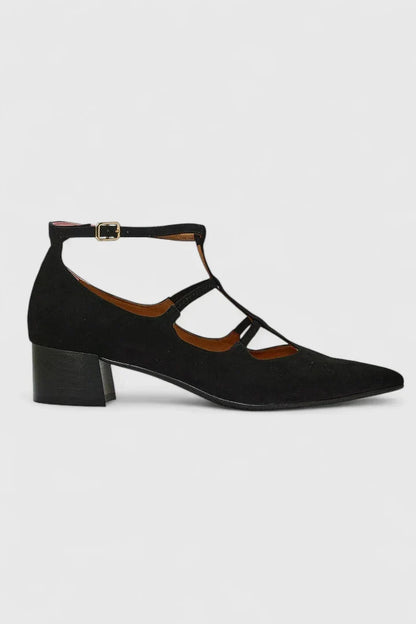 Lyn | Elegante und stilvolle Absätze