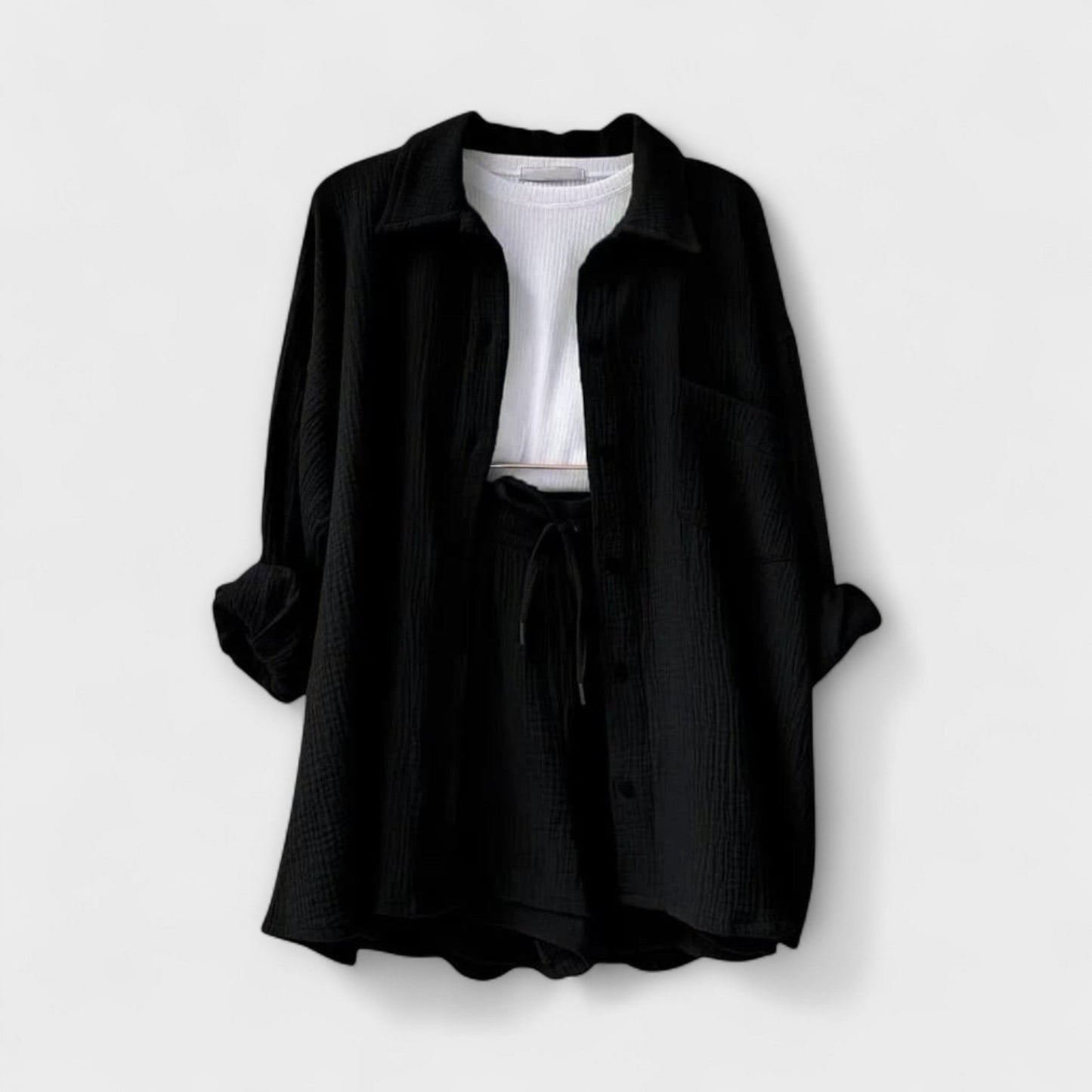 Thea | Elegantes Ober- und Unterteil