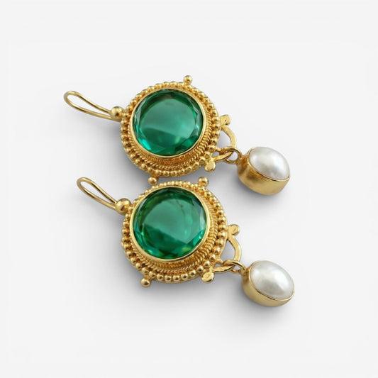 Zoe | Elegante Halskette