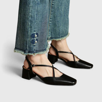 Ramona | Elegante Sandalen