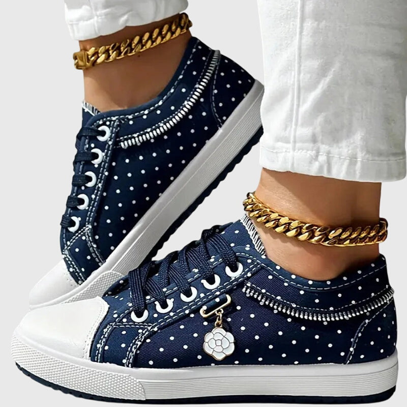 Laurin | Orthopädische Sneaker