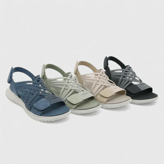 Valentina | Orthopädische Sandalen