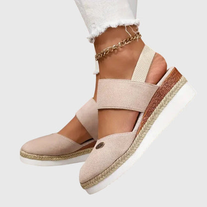 Melanie | Orthopädische Sandalen