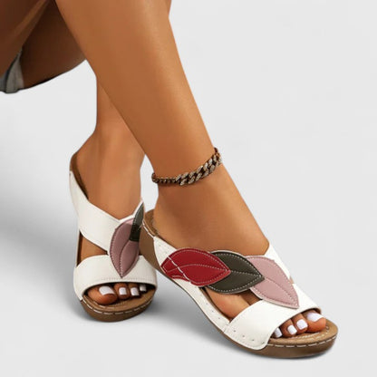 Raphaela | Orthopädische Sandalen
