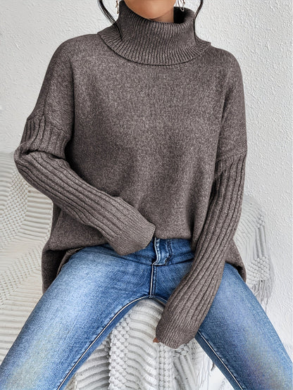 Michelle | Gemütlicher Pullover