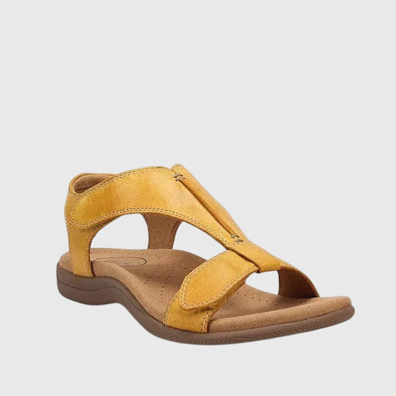 Erica | Orthopädische Sandalen