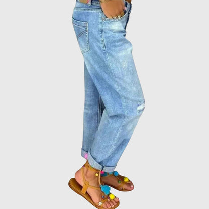 Marlis | Denim-Jeans