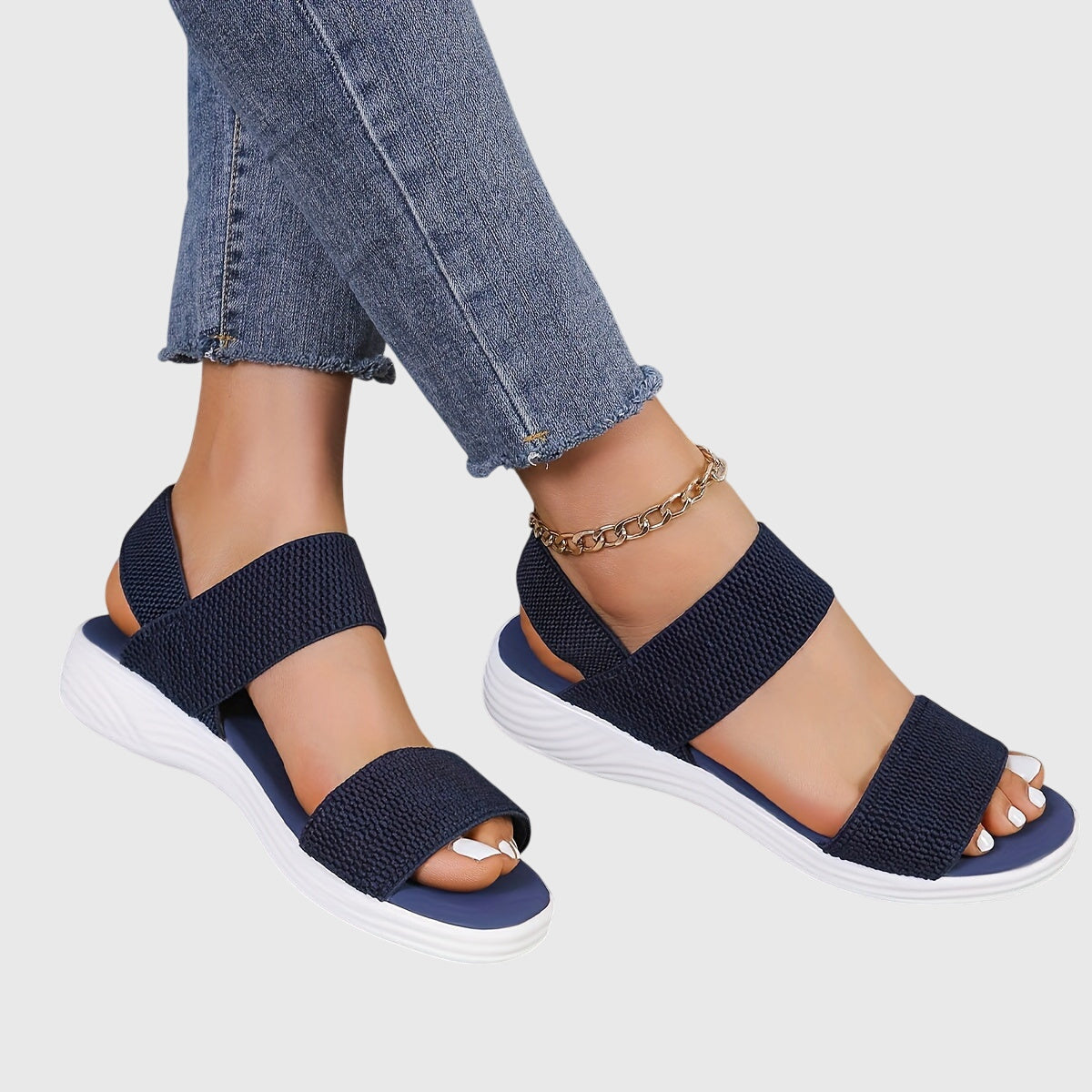 Elif | Orthopädische Sandalen