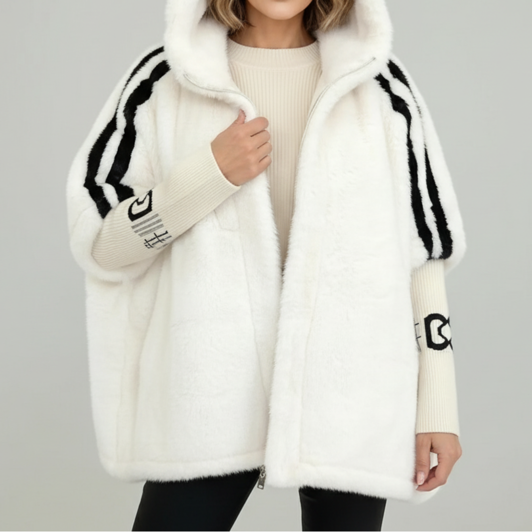 Letizia | Kapuzenjacke