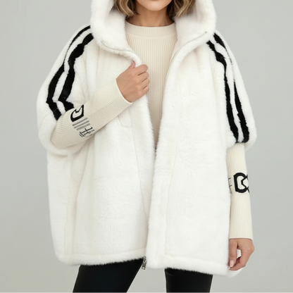 Letizia | Kapuzenjacke