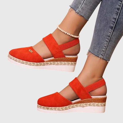Melanie | Orthopädische Sandalen