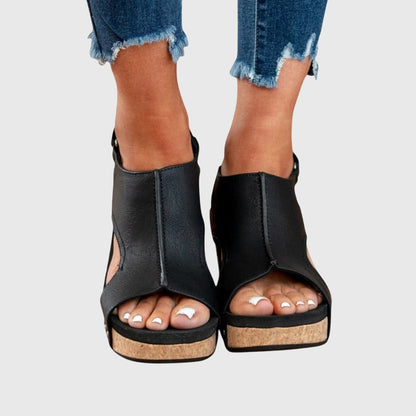 Jessica | Orthopädische Sandalen