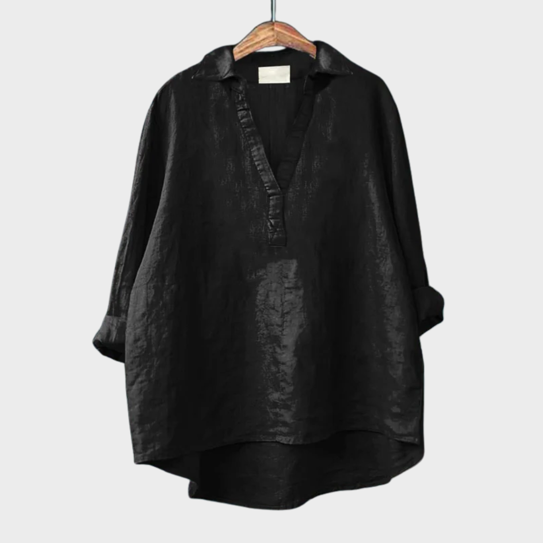 Elea | Elegante Sommerbluse