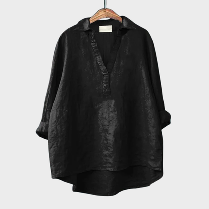 Elea | Elegante Sommerbluse