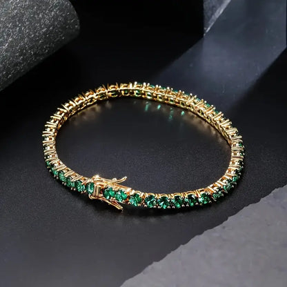 Patricia | Elegante Halskette