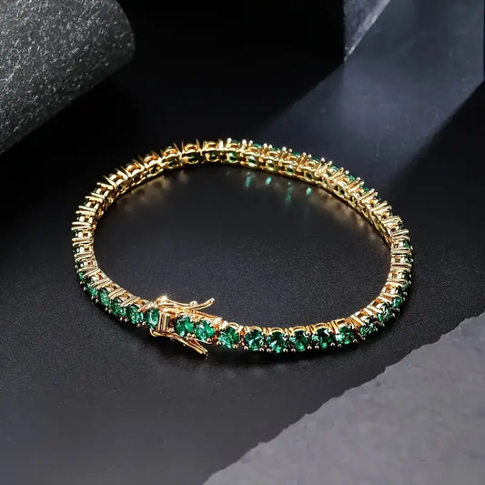 Patricia | Elegante Halskette