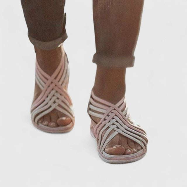 Xenia | Orthopädische Sandalen