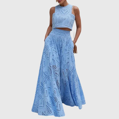 Tania | Elegantes Set