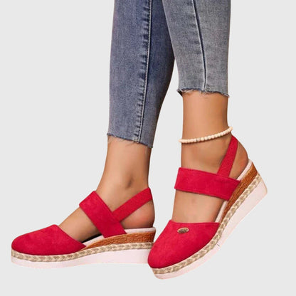 Melanie | Orthopädische Sandalen