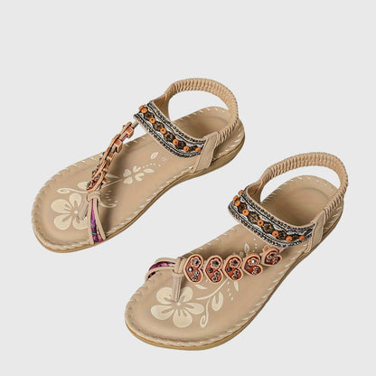 Tatjana | Bequeme orthopädische Sandalen