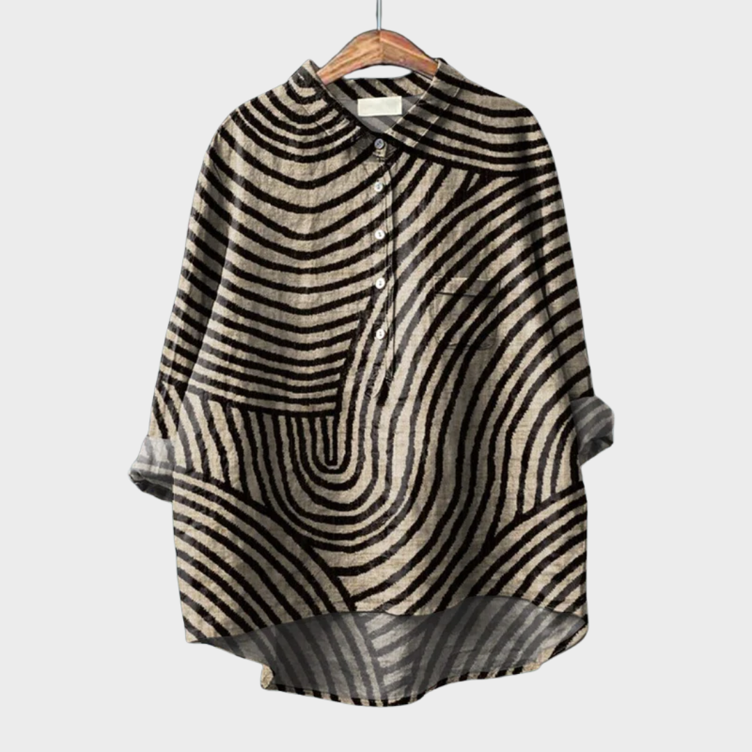 Antonia | Elegante Sommerbluse