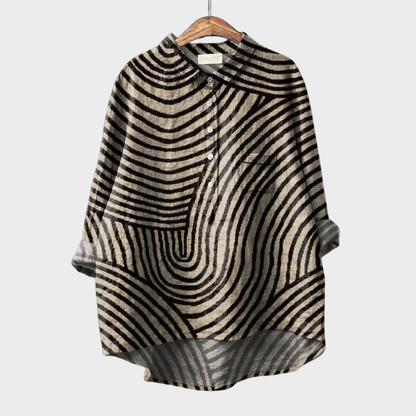 Antonia | Elegante Sommerbluse