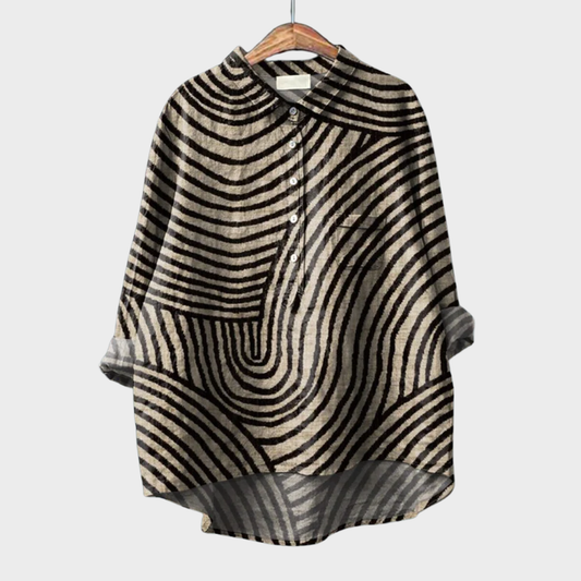 Antonia | Elegante Sommerbluse