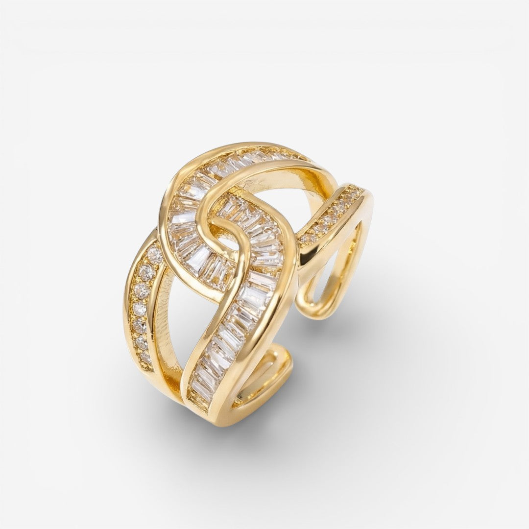 Corina | Elegante Halskette