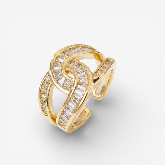 Corina | Elegante Halskette