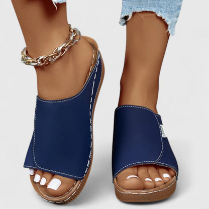 Zora | Orthopädische Sandalen