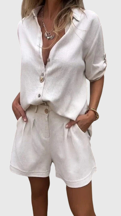 Rina | Sommerset für Damen