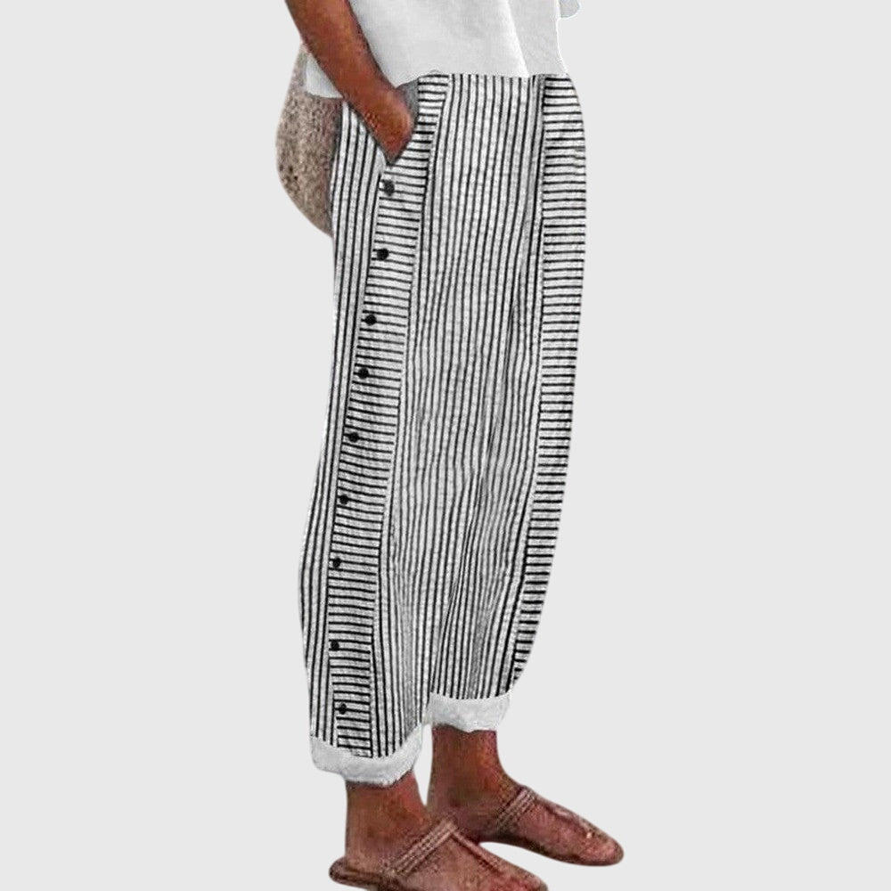 Susanne | Elegante Damenhose