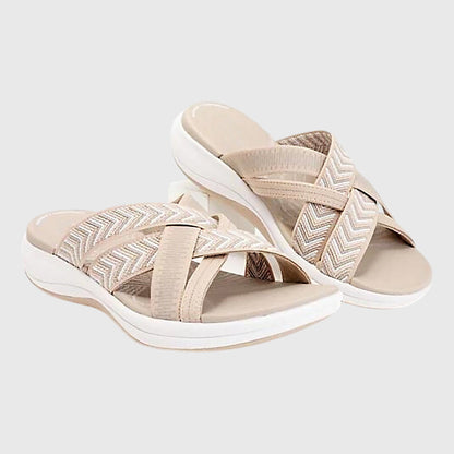 Debora | Orthopädische Sandalen