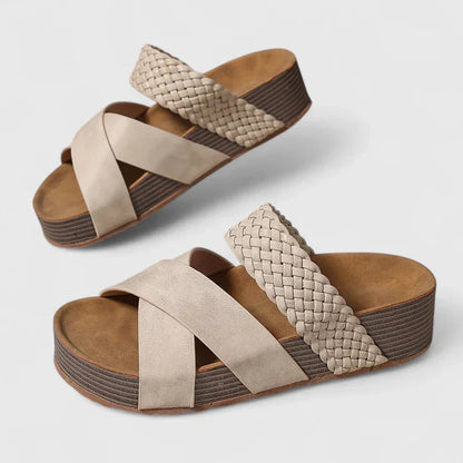Tina | Orthopädische Sandalen