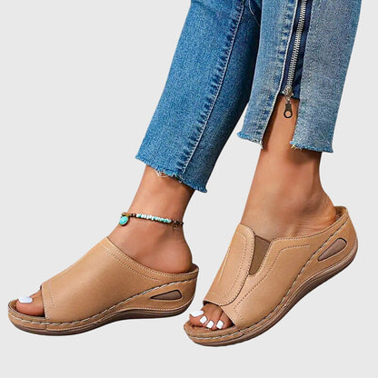 Olga | Orthopädische Sandalen